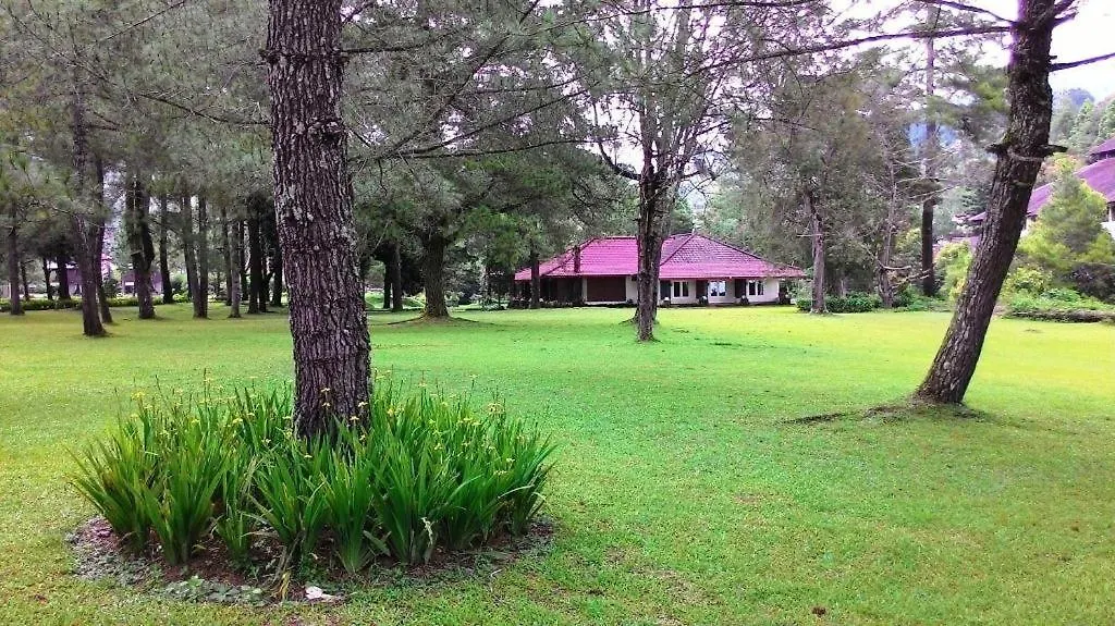 Hotel Taman Piknik-1